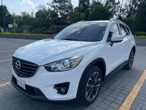 Mazda CX-5 2.0 L I Grand Touring At