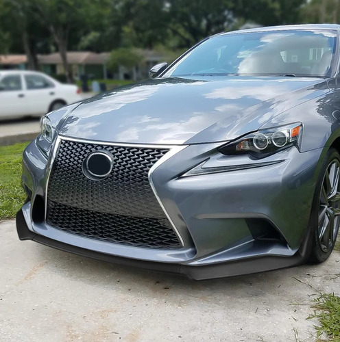 Lip Frontal Lexus Is250 Is350 2014 2015 2016