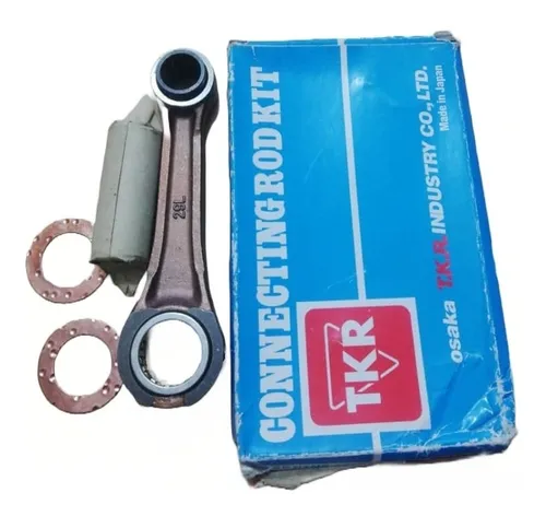 Kit Biela Rd/rz-250 Yamaha 29l