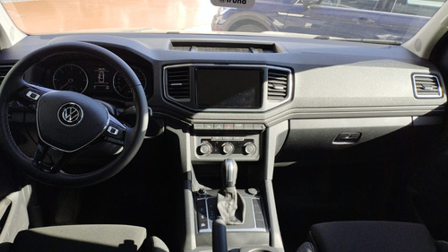 Volkswagen Amarok 3.0 V6 Cd Comfortline