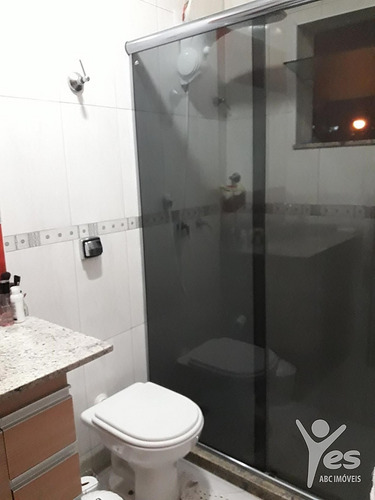 Imagem 14 de 30 de Ref.: 6184 - Sobrado Com 03 Suítes Vila Helena Santo André - 6184