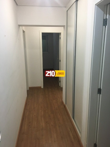 Imagem 12 de 28 de Ap04004 - Residencial Atenas Vila Sfeir Indaiatuba/sp - Venda /permuta - Amplo Apartamento At 188m², Com 04 Dorms, Sendo 03 Suítes - Z10 Imóveis. - Ap04004 - 32094636