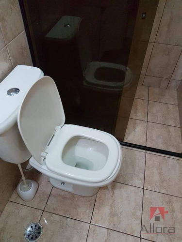 Imagem 3 de 30 de Sobrado À Venda, 85 M² Por R$ 600.000,00 - Santa Terezinha - São Bernardo Do Campo/sp - So1009