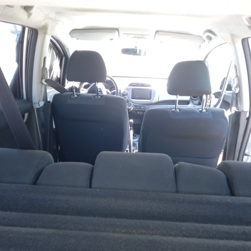 Imagem 9 de 15 de Sucata Honda Fit 2011 Para Vendas De Peças