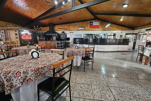 Local Comercial En Venta  Yumbel
