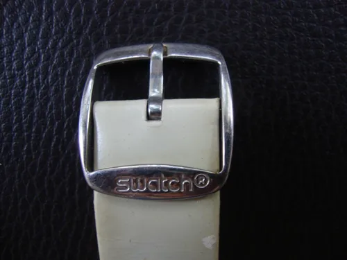 Reloj Swatch Irony Para Dama (Usado)