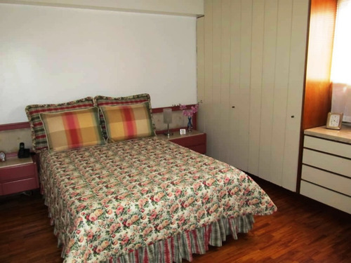 Imagen 19 de 21 de Vendo Apto 107m2 3h/2b/1p Colinas Bello Monte 5941