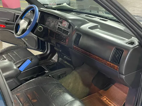 Jeep Grand Cherokee Laredo 1997