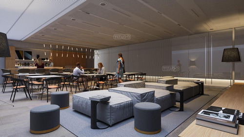 Imagen 28 de 30 de Departamento De 1 Suite Con Vestidor Y Toil 82 M2 En Venta, Oceana Puerto Madero.