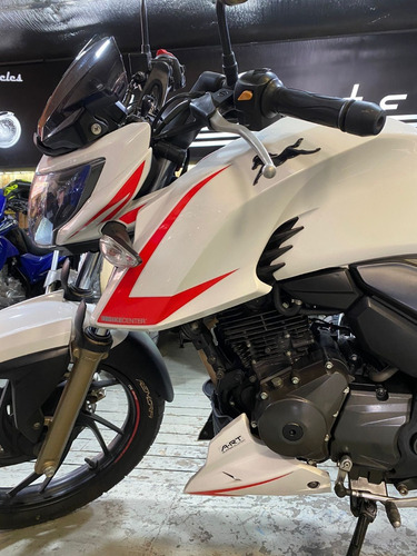 Imagen 11 de 25 de Beta Tvs Rtr 200 Fi 4v