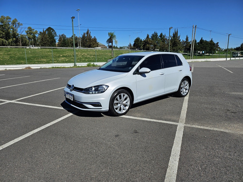 Volkswagen Golf 1.4 Comfortline Tsi Dsg