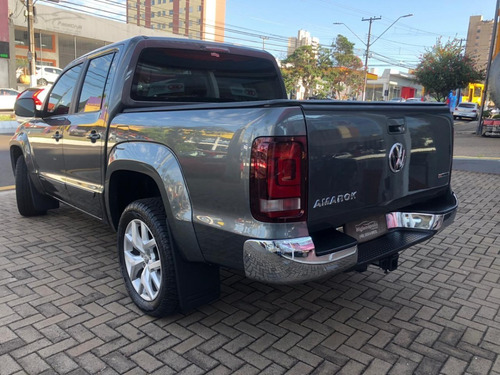 Volkswagem Amarok 3.0 V6 Highline