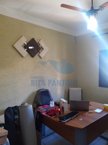 Imagem 9 de 12 de Apartamento, Jardim Anhanguera, Ribeirão Preto - A4773-v