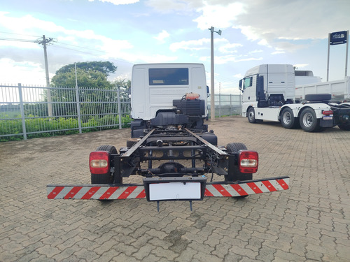 Vw Delivery Express 4x2 Trend