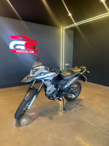 Honda Xre 190 Abs