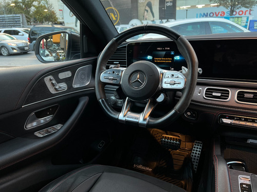 Mercedes-Benz Clase GLE 53 COUPE