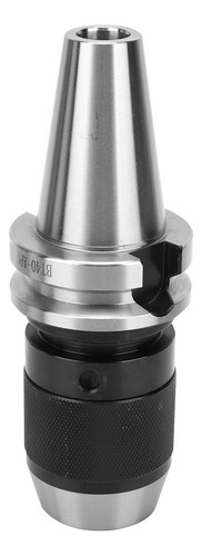 De Portaherramientas Cnc Bt40, Portabrocas Integrado,