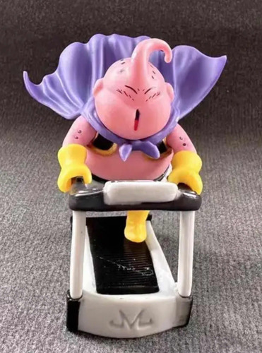 Majin Buu Bo Dbz Diferentes Poses A Escoger Ver Foto Descrip
