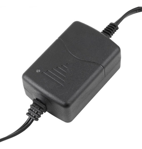 Mini Carregador De Bateria Battery Care Para Carregamento De