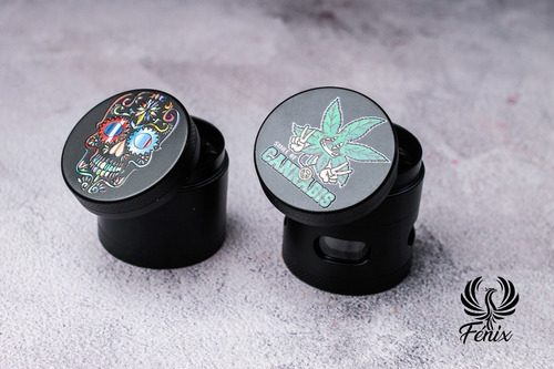 Imagen 7 de 9 de Grinders Y Moledoras