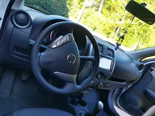 Nissan March 1.6 Sense 107cv 2020