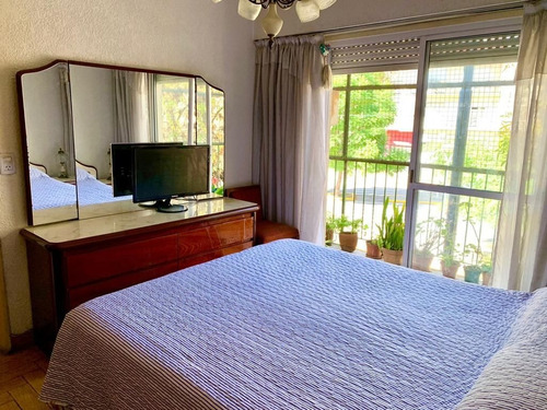 Imagen 10 de 29 de Villa Devoto Venta Ph 4 Ambientes Terraza Quincho C/parrill