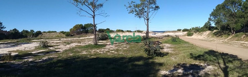 Imagen 1 de 7 de Terrenos Sobre La Rambla De Parque Del Plata - Balnearios Parque Del Plata