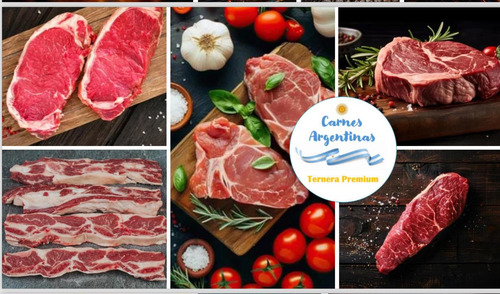 Carne Premium Argentina