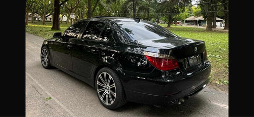 BMW Serie 5 3.0 530da Executive Stept