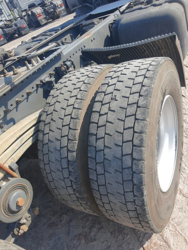 Imagem 9 de 14 de Volvo Fm 370 ( 6x2 )= P340 P360 Fm360 Fm 370