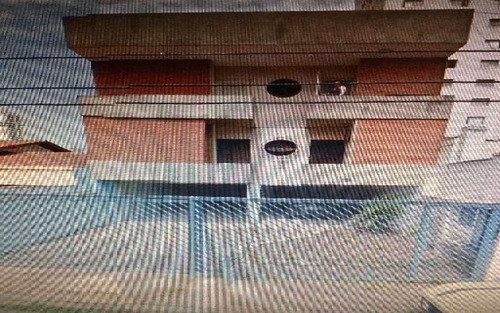 Imagem 2 de 2 de Apartamento Centro 65 M² - 13197