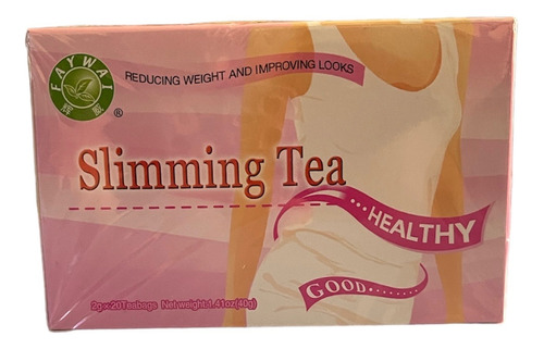 Slimming Tea 
