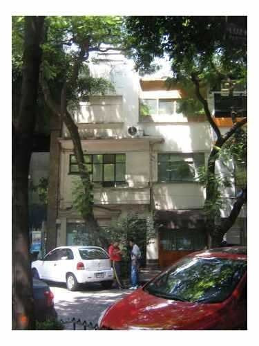 Imagen 1 de 5 de Se Vende Casa Adaptada Como Oficinas