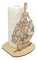Comprar Centros De Mesa Porta Servitoalla 60pz 30x20cm Personalizado