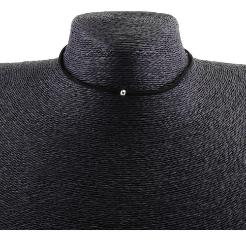 Collar Gargantilla 4 Piezas