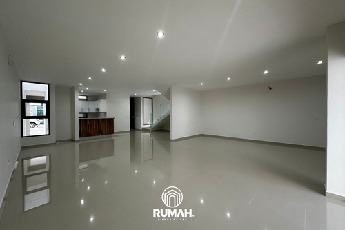Casa En Venta Altabrisa Residencial Mazatlán Sinaloa