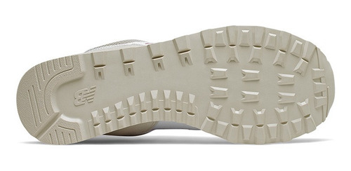 Imagen 4 de 4 de Championes New Balance Hombre - Ml574sl2