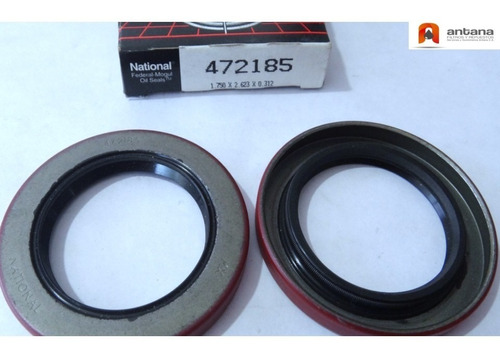 Oil Seal Estopera Sello Federal Mogul 472185