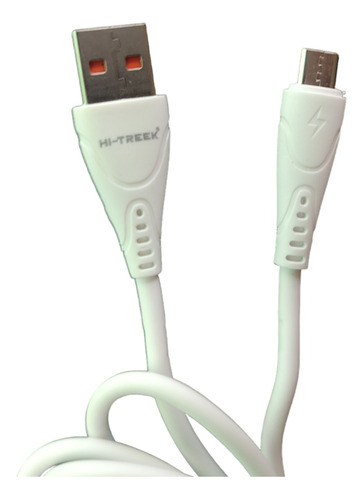 Cable Tipo Micro Usb Hi-treek Ht-02