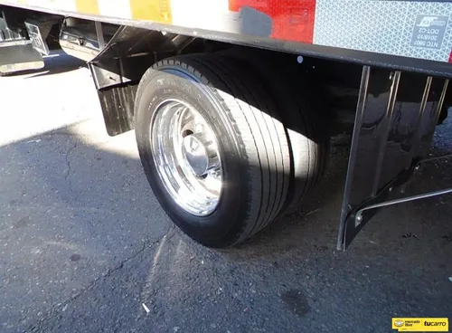 Hino Dutro Max 4.0