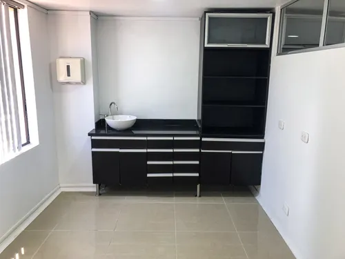 Oficina En Arriendo/venta En Navarra-usaquén. Cod A2269