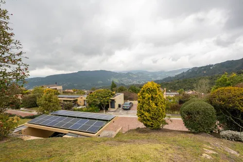 Casa En Venta En Arboretto. Cod V16266