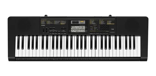 Casio ctk 2400 clearance pedal