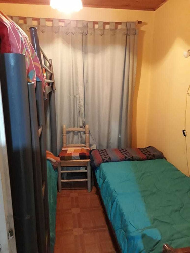 Cabaña Noryen - Potrerillos - (p/ 5 Personas)