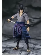 Comprar Naruto Shippuden S.h.figuarts Sasuke Uchiha Bandai
