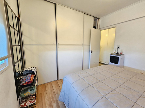 Departamento De 3 Ambientes En Venta Con Renta. Saavedra