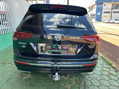 Volkswagen Tiguan 2.0 350 TSI GASOLINA ALLSPACE R-LINE 4MOTION DSG