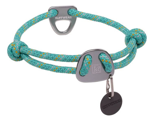 Collar Ruffwear Para Perros Knot Aurora M (36 - 51 Cm)
