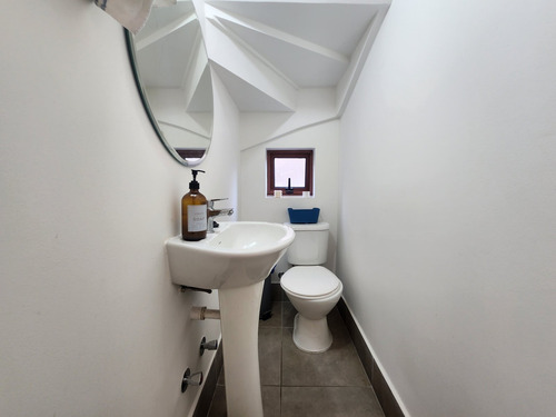 Casa Portal Anibal Pinto Concepción - Ibacache Propiedades