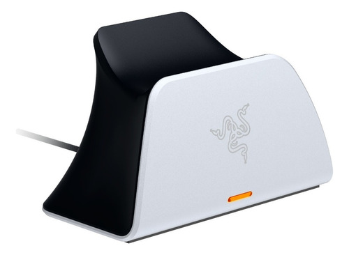 Razer ® Base De Carga Rápida Para Control De Playstation 5